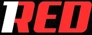 1red casino logo